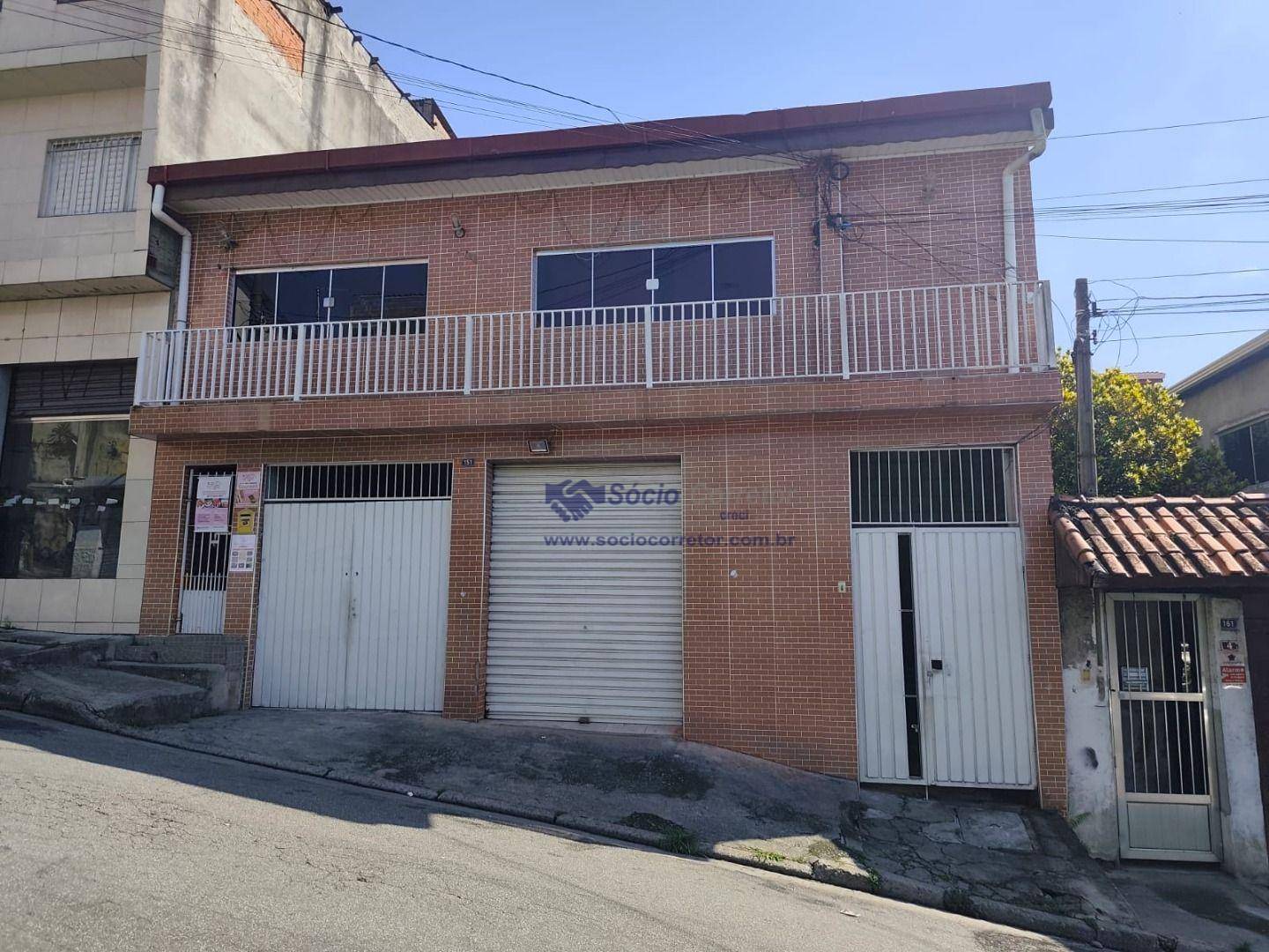 Casa, 2 quartos, 320 m² - Foto 2