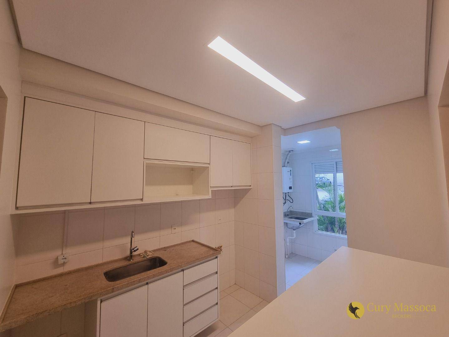 Apartamento para alugar com 2 quartos, 65m² - Foto 10