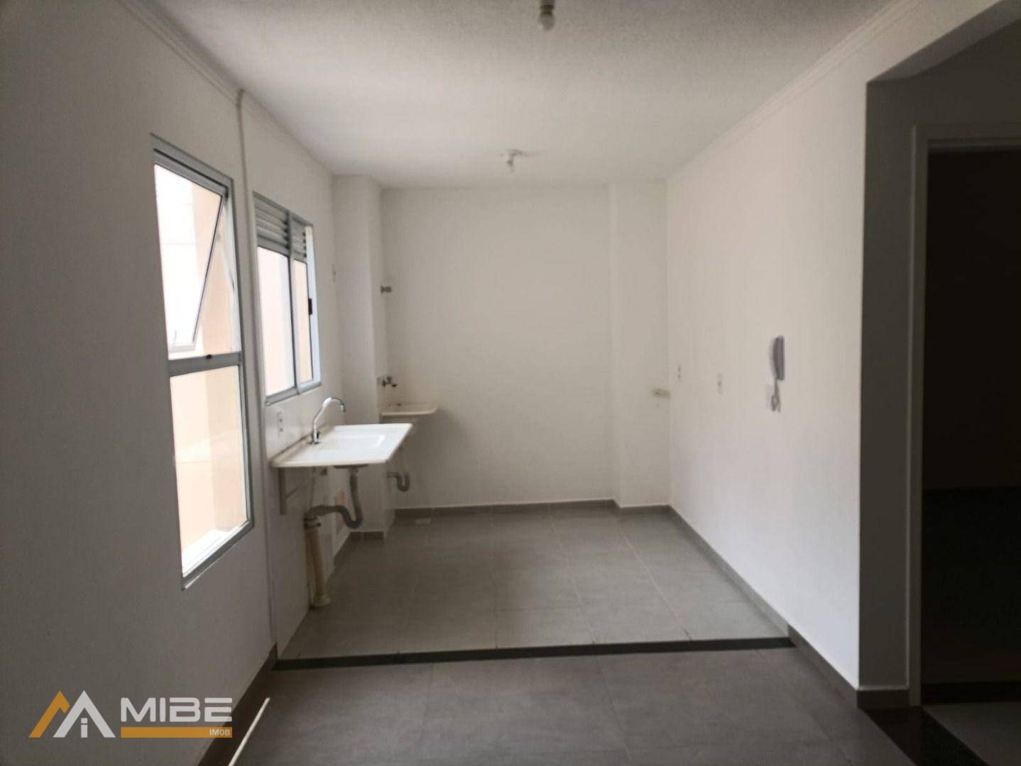 Apartamento, 2 quartos, 39 m² - Foto 3