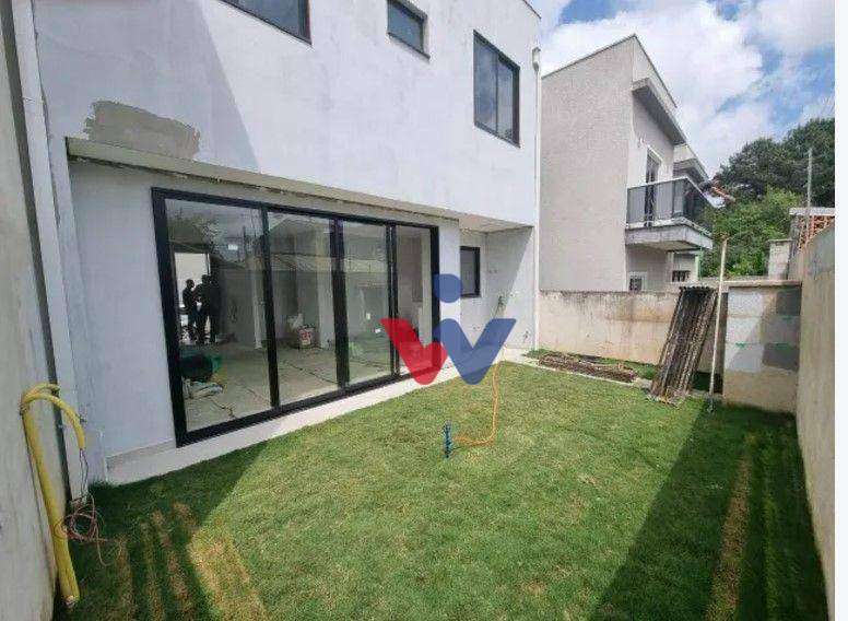 Casa de Condomínio à venda com 3 quartos, 120m² - Foto 7