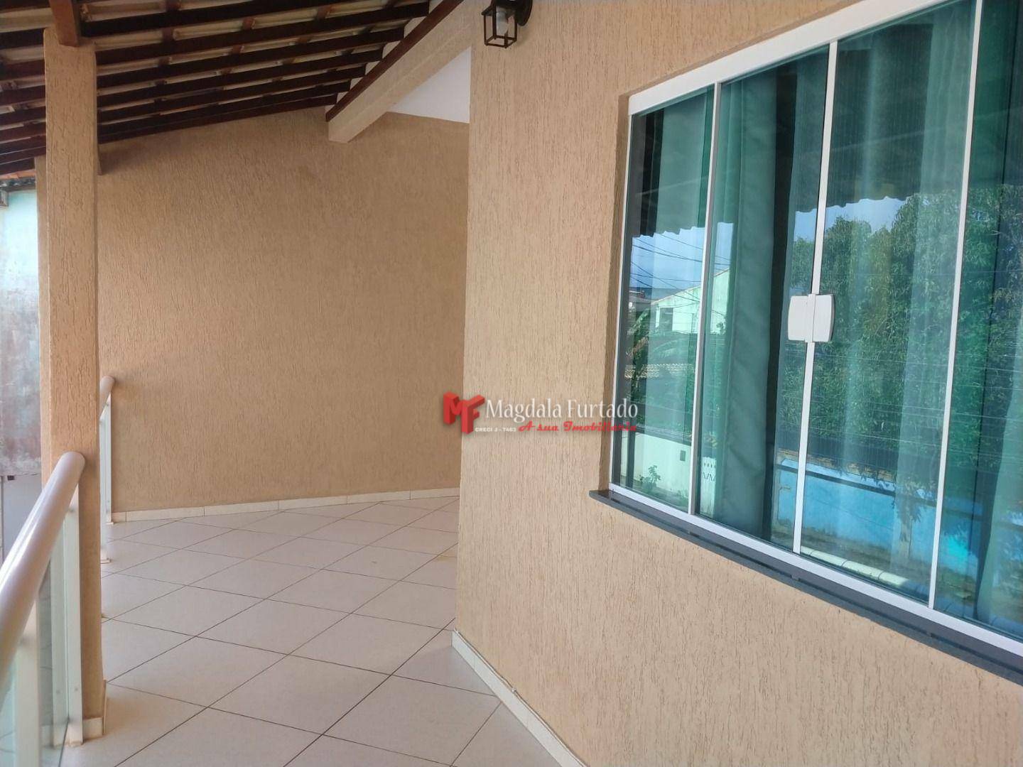 Casa à venda com 2 quartos, 120m² - Foto 13