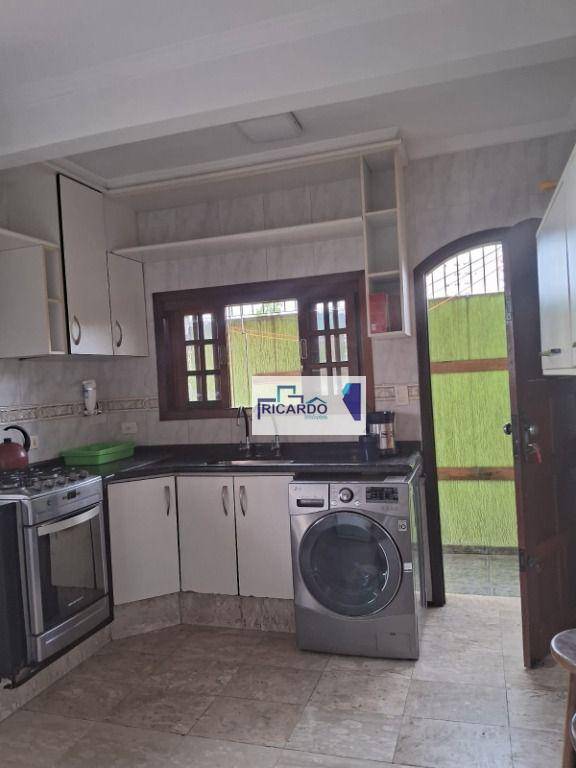 Sobrado à venda com 3 quartos, 157m² - Foto 5