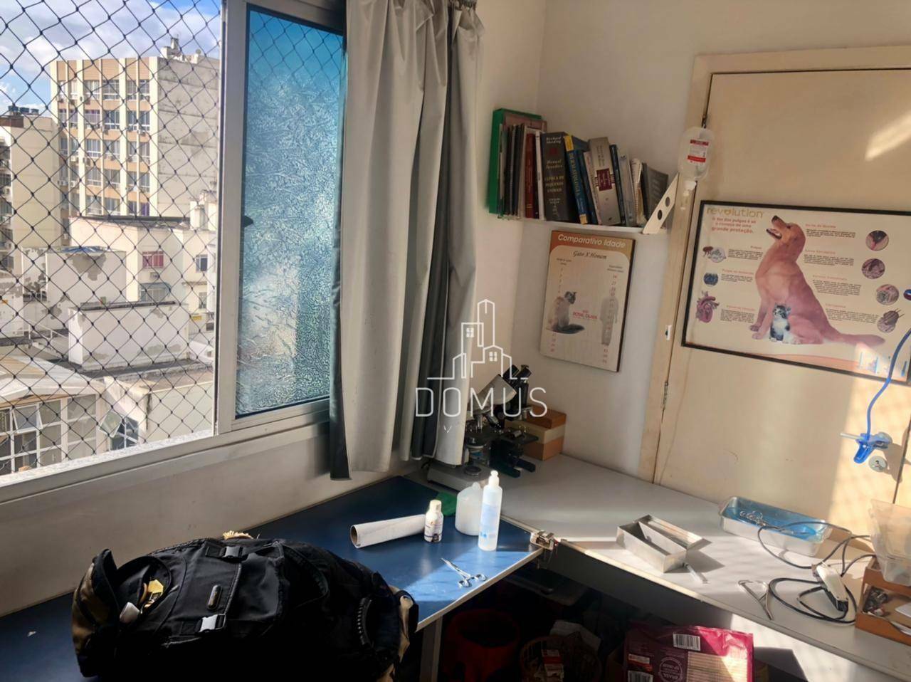 Cobertura à venda com 3 quartos, 186m² - Foto 10