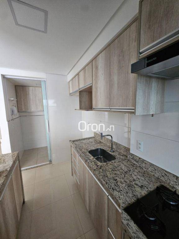 Apartamento à venda com 2 quartos, 64m² - Foto 4