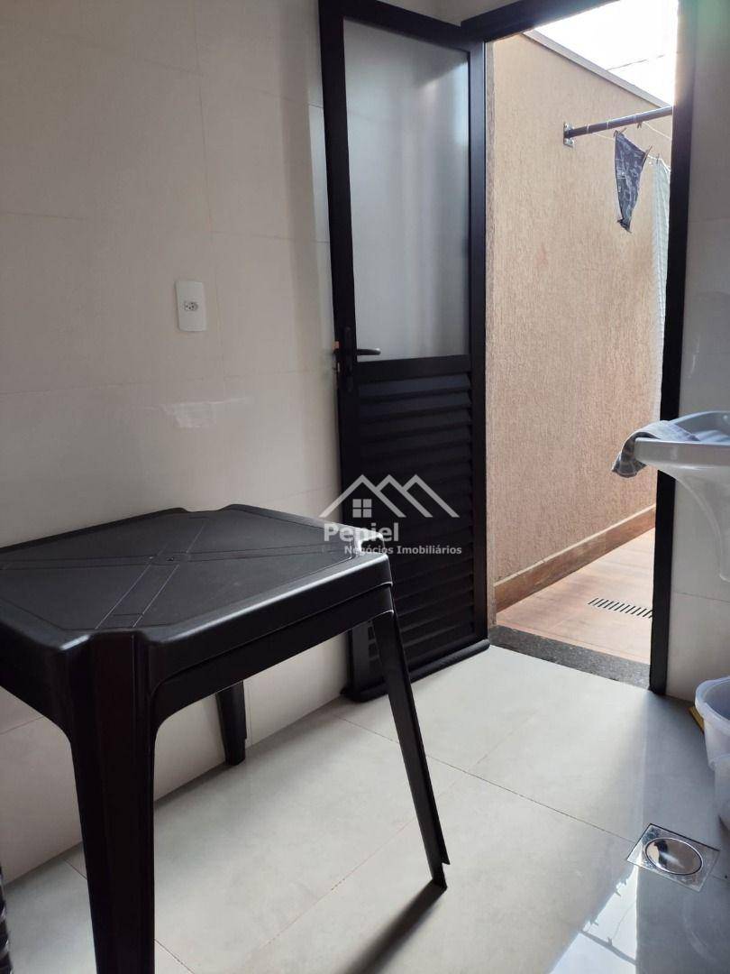 Casa de Condomínio à venda com 3 quartos, 150m² - Foto 19