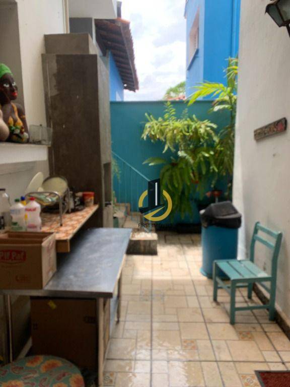 Sobrado à venda com 4 quartos, 155m² - Foto 11