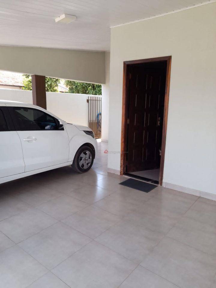 Casa à venda com 3 quartos, 140m² - Foto 5