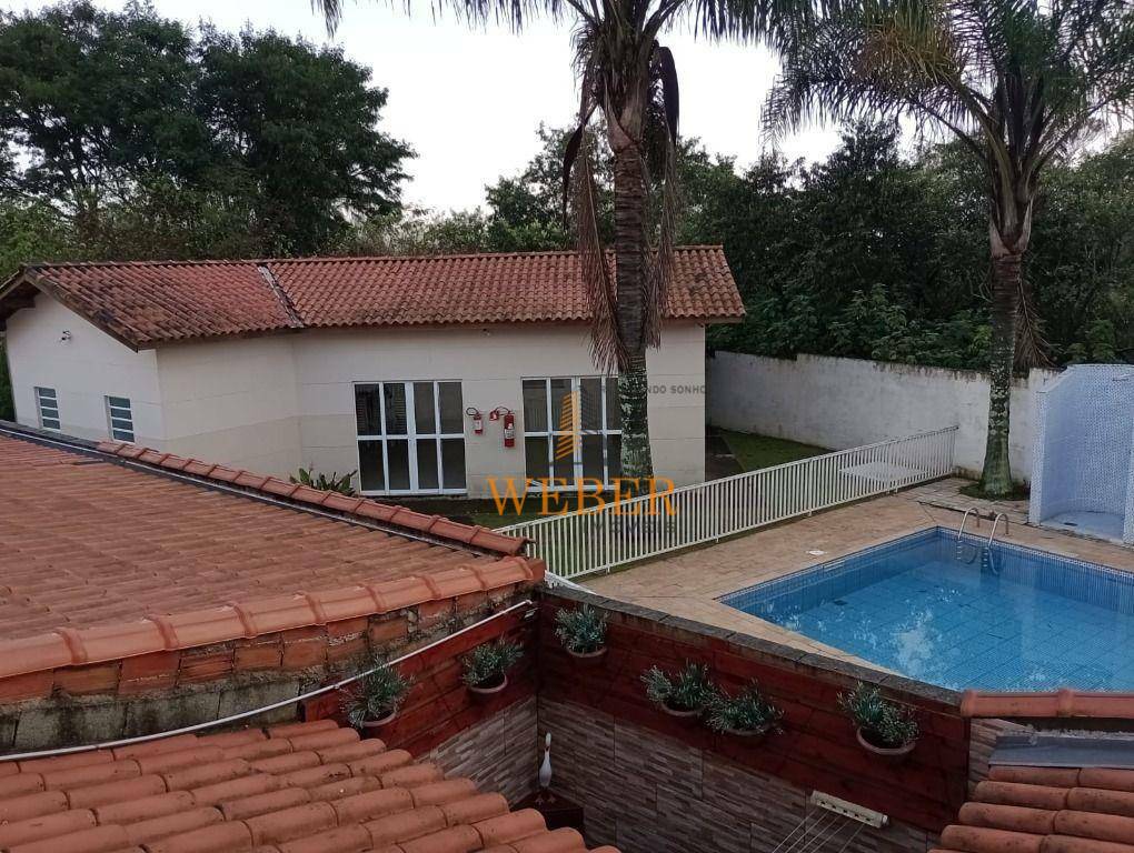 Sobrado à venda com 2 quartos, 68m² - Foto 7