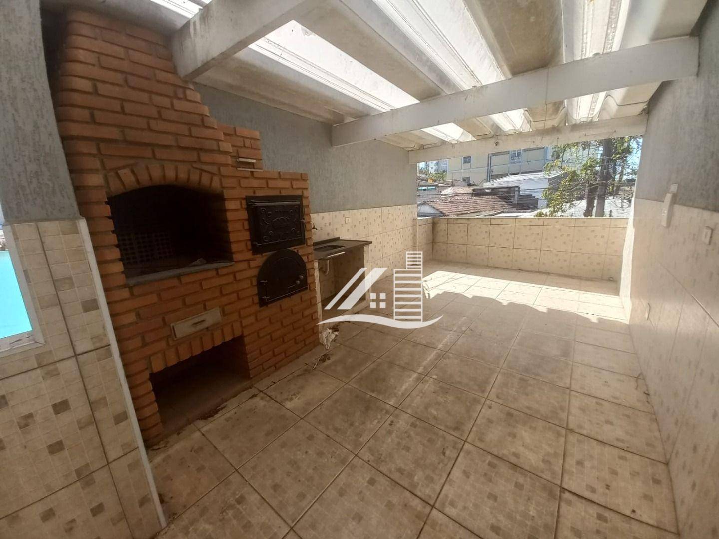 Sobrado à venda com 3 quartos, 128m² - Foto 31