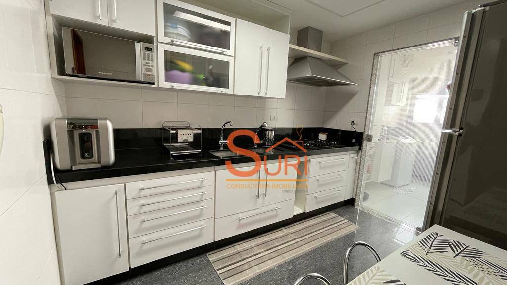 Apartamento à venda com 2 quartos, 91m² - Foto 14