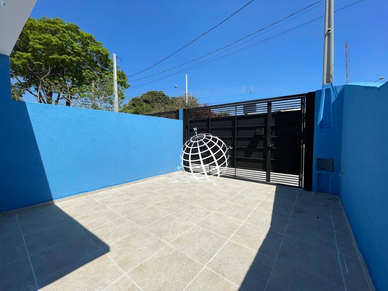 Casa, 2 quartos, 56 m² - Foto 3