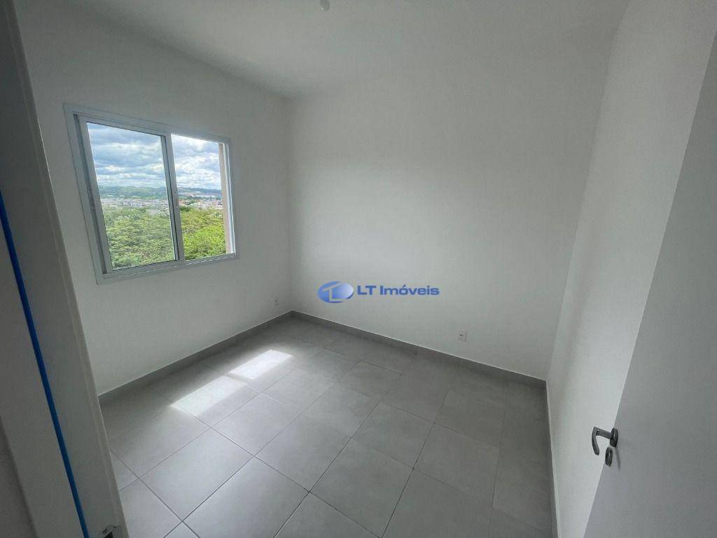 Apartamento, 2 quartos, 42 m² - Foto 3