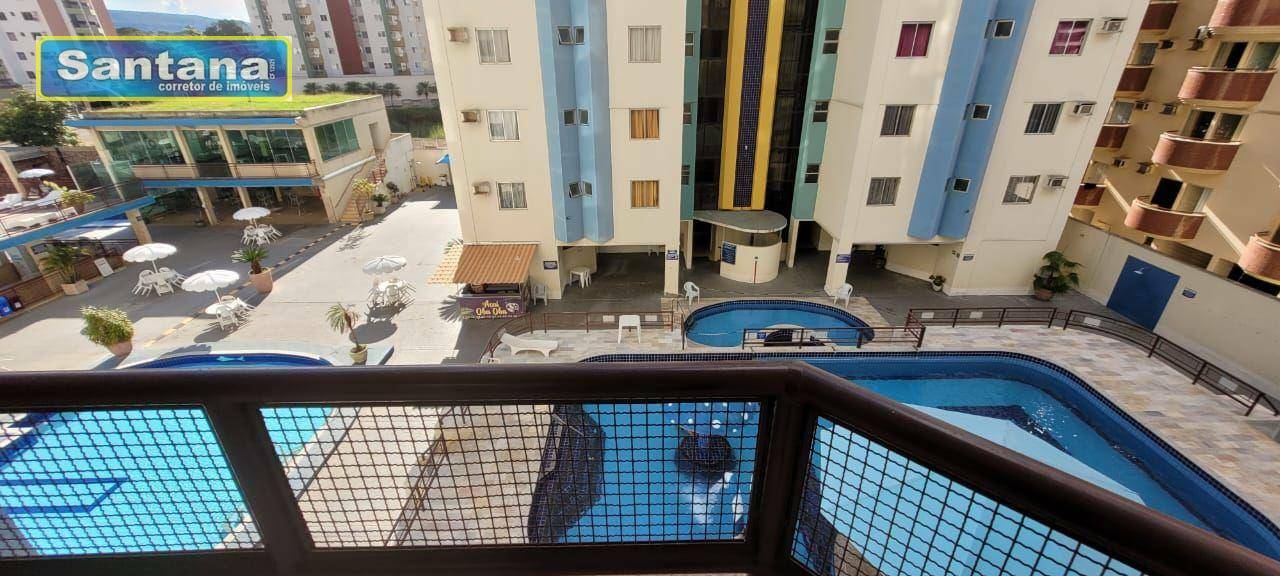 Apartamento à venda com 2 quartos, 52m² - Foto 16