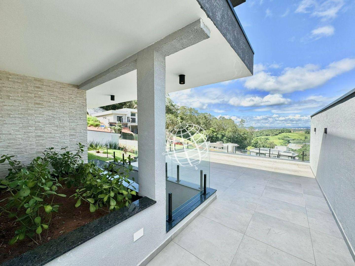 Casa de Condomínio à venda com 3 quartos, 274m² - Foto 34