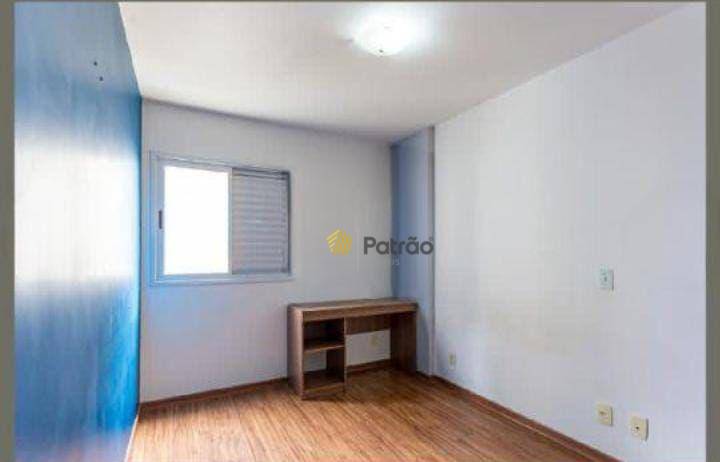 Apartamento à venda com 3 quartos, 70m² - Foto 7