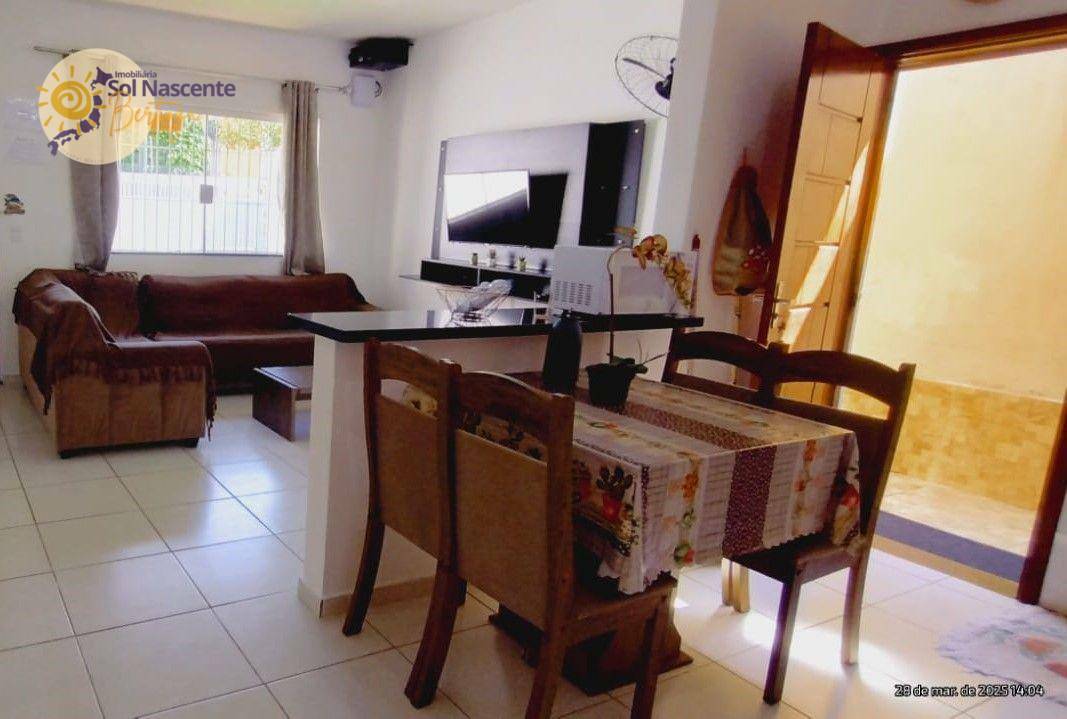 Casa à venda e aluguel com 3 quartos, 81m² - Foto 17