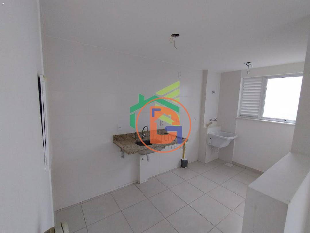 Apartamento à venda com 3 quartos, 82m² - Foto 9