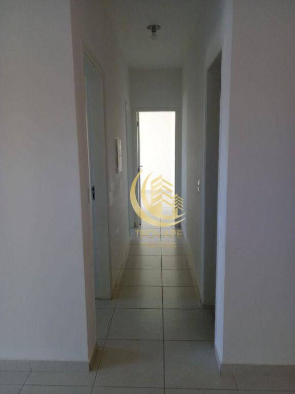 Apartamento à venda com 3 quartos, 68m² - Foto 5