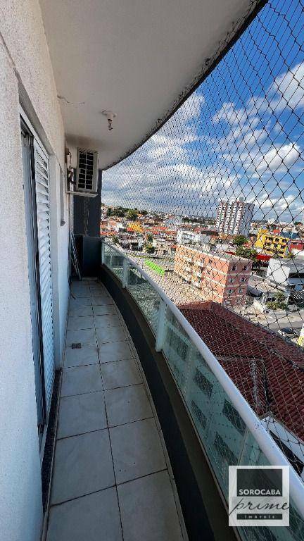 Apartamento à venda com 2 quartos, 60m² - Foto 20