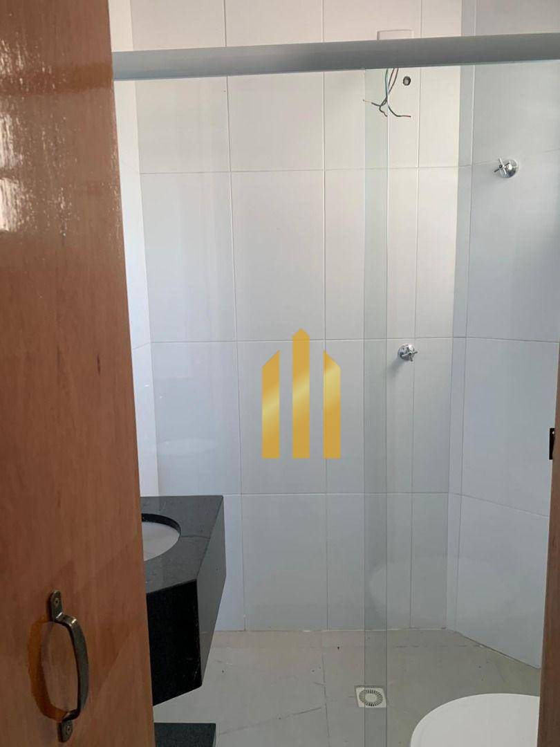 Apartamento para alugar com 2 quartos, 38m² - Foto 11