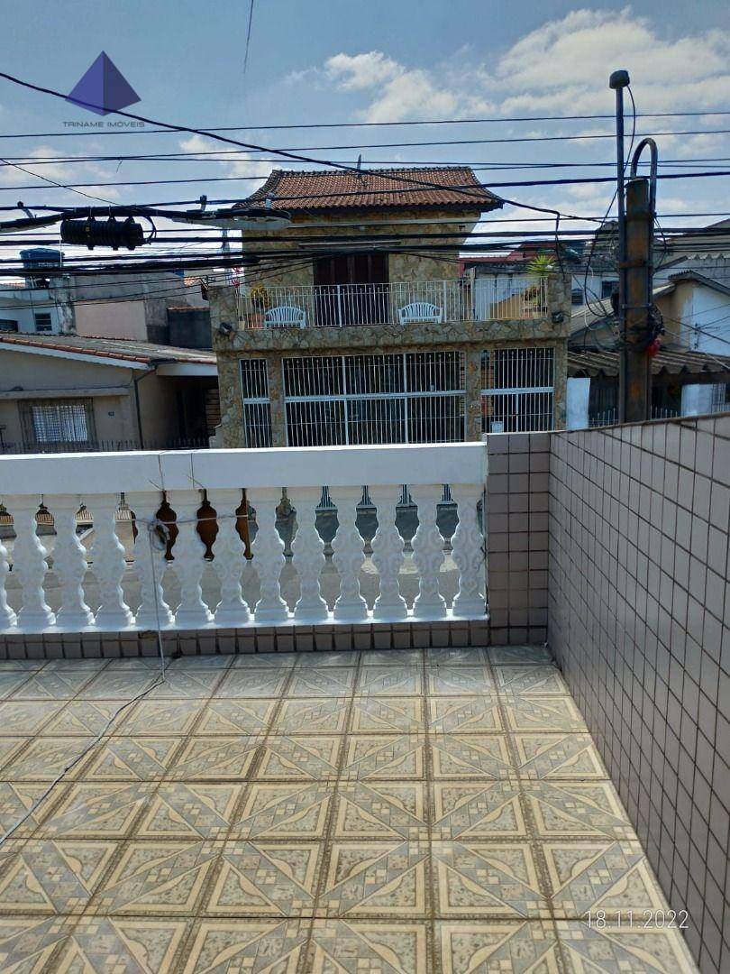 Sobrado à venda com 3 quartos, 280m² - Foto 21