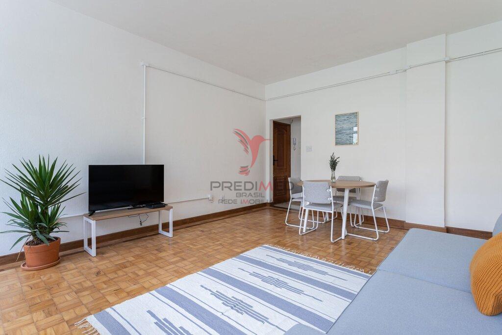 Apartamento à venda com 3 quartos, 108m² - Foto 6