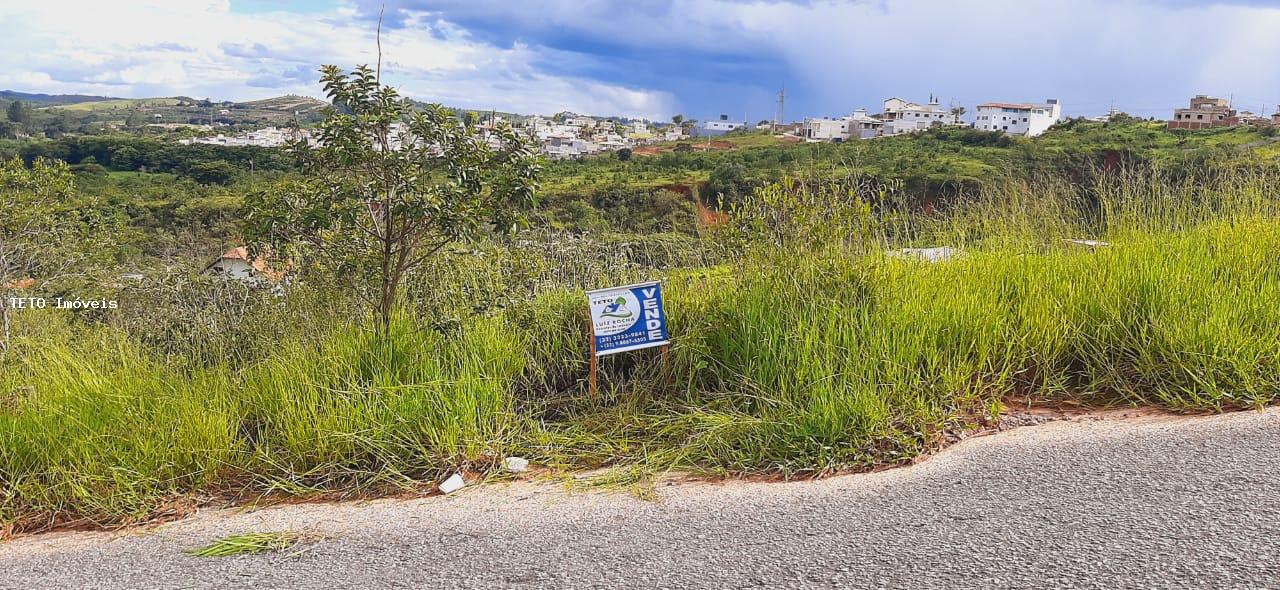 Terreno à venda, 200m² - Foto 1