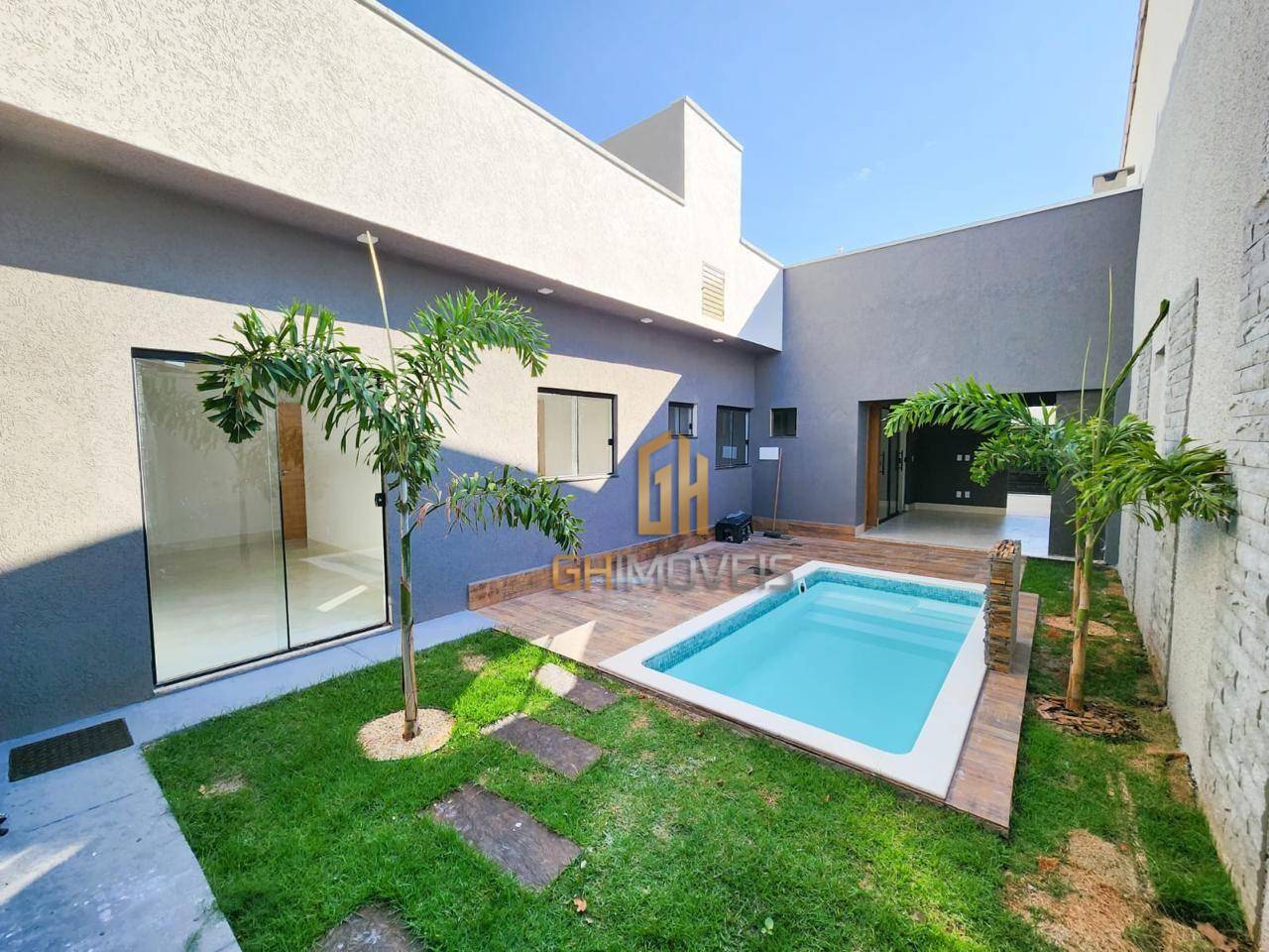 Casa à venda com 3 quartos, 145m² - Foto 26