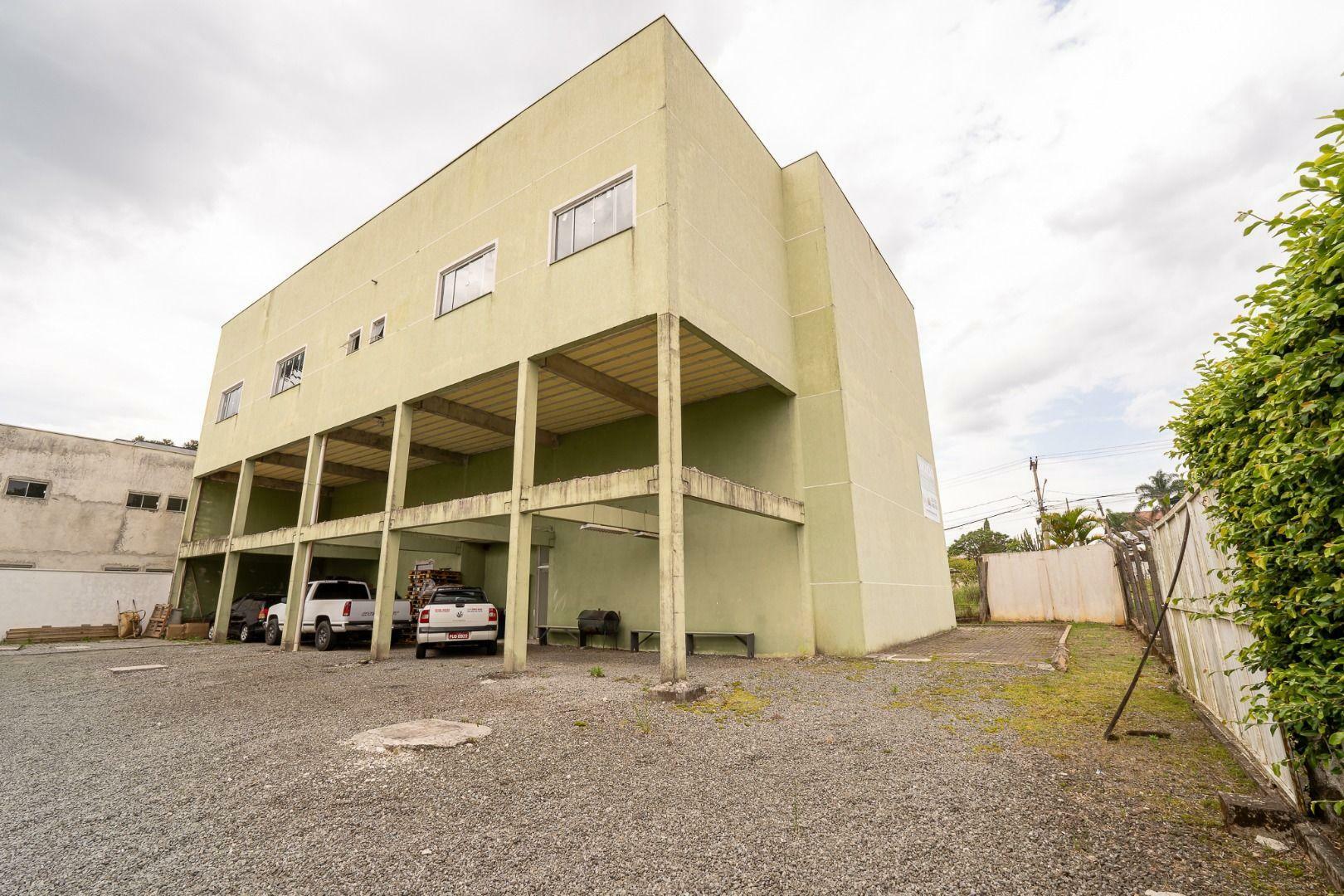 Depósito-Galpão-Armazém para alugar, 550m² - Foto 31