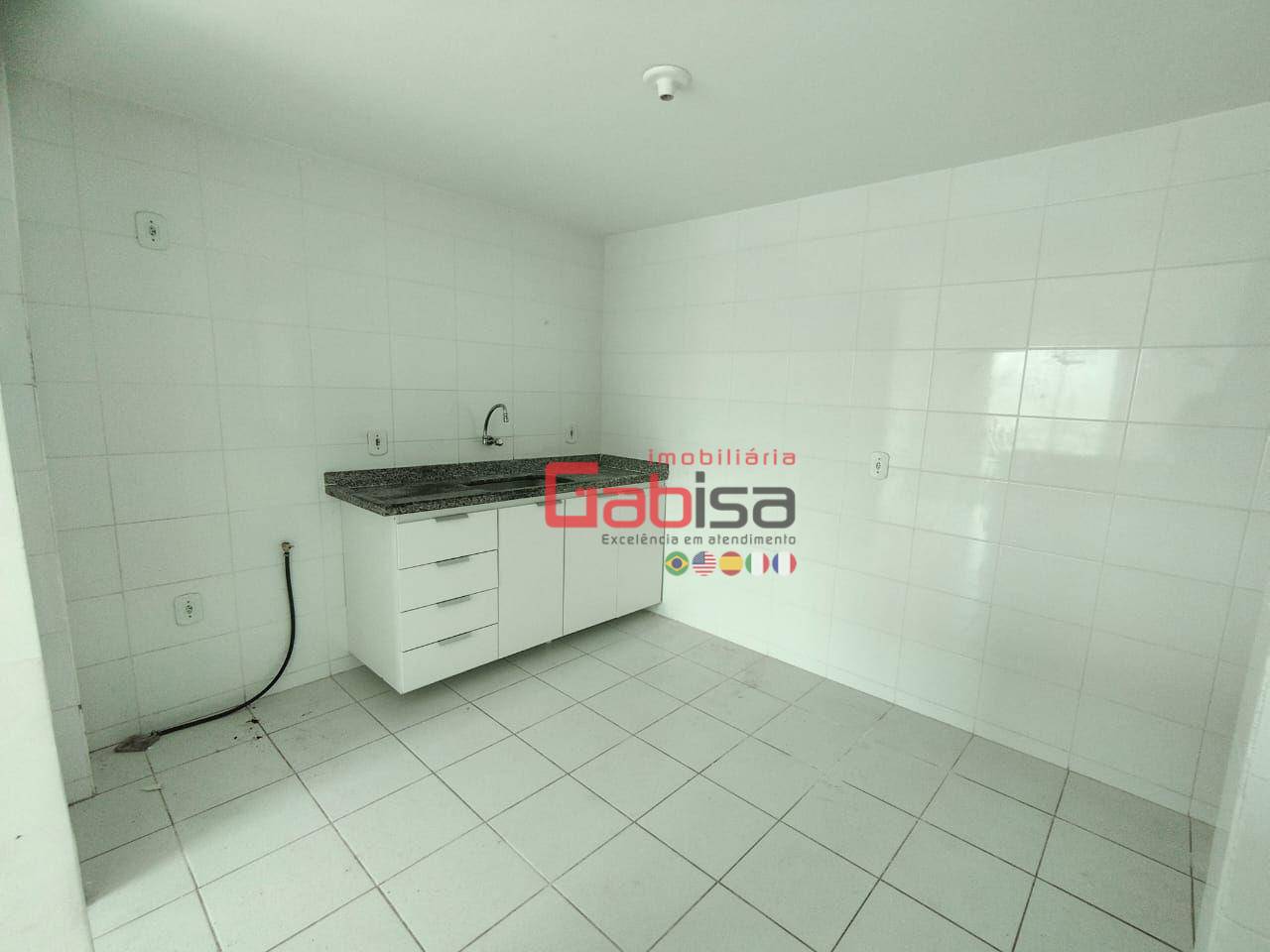 Apartamento à venda com 2 quartos, 60m² - Foto 6