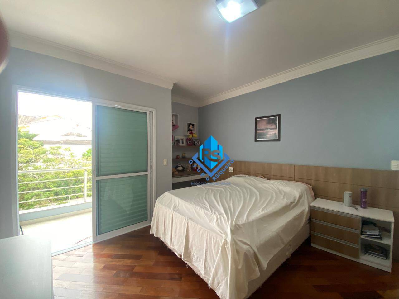 Sobrado à venda com 4 quartos, 260m² - Foto 33