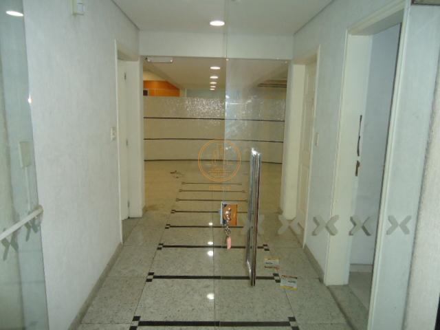 Loja-Salão para alugar, 500m² - Foto 3