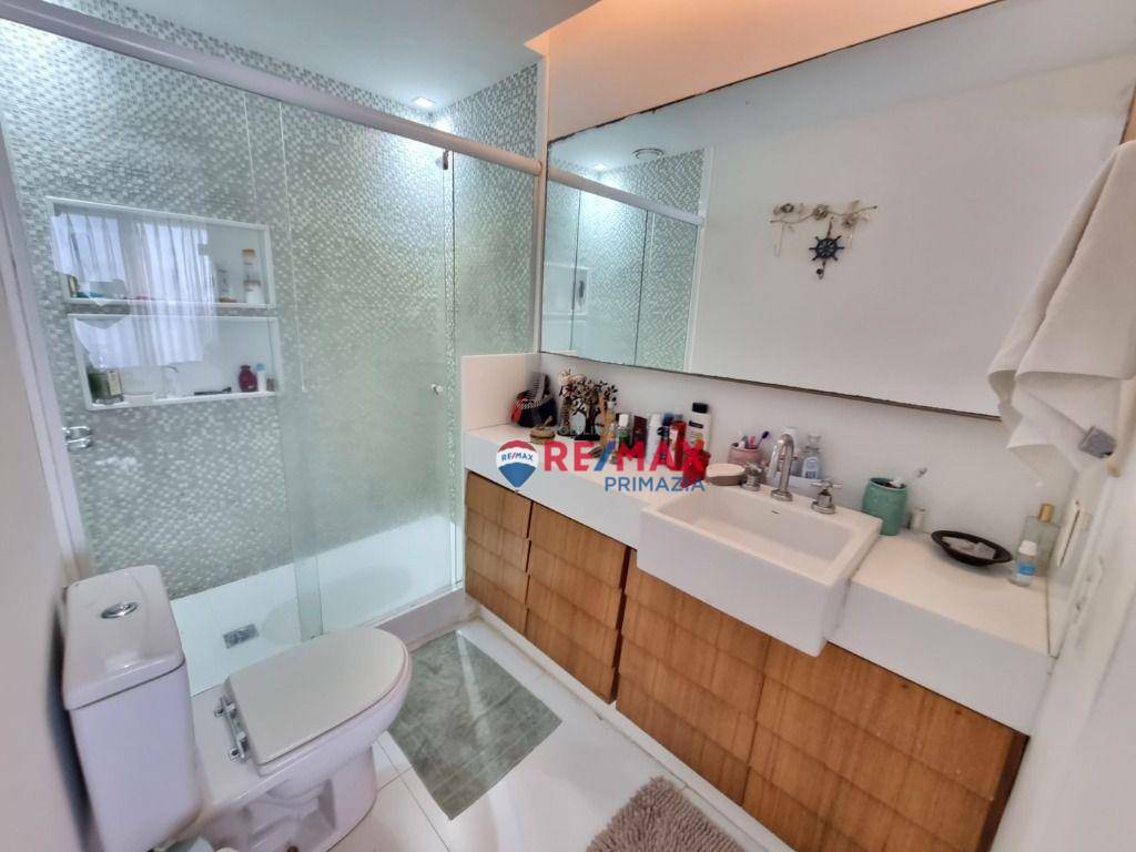 Apartamento à venda com 4 quartos, 309m² - Foto 16