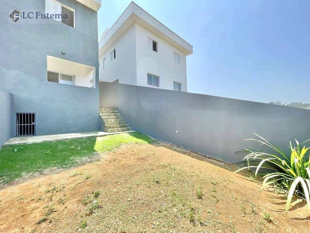 Casa de Condomínio à venda com 3 quartos, 80m² - Foto 39