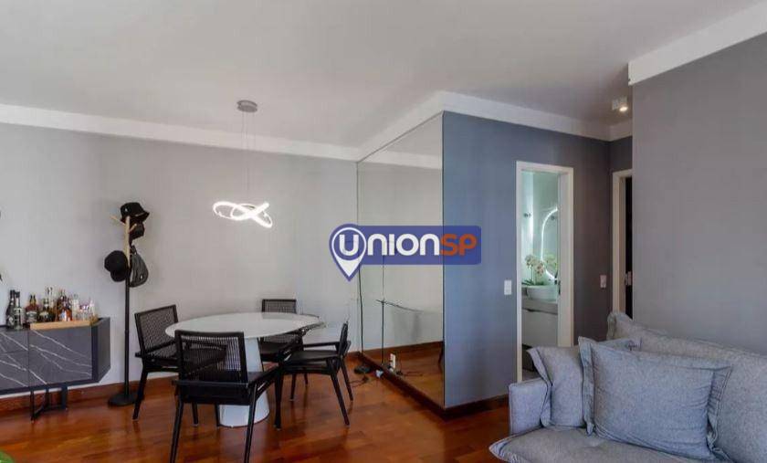 Apartamento à venda com 2 quartos, 65m² - Foto 2