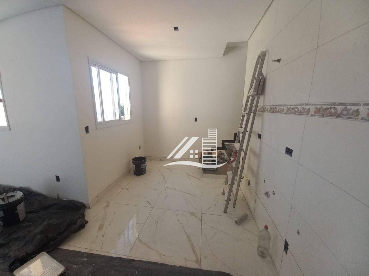 Cobertura à venda com 2 quartos, 105m² - Foto 9