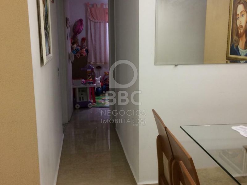 Apartamento à venda com 2 quartos, 64m² - Foto 6