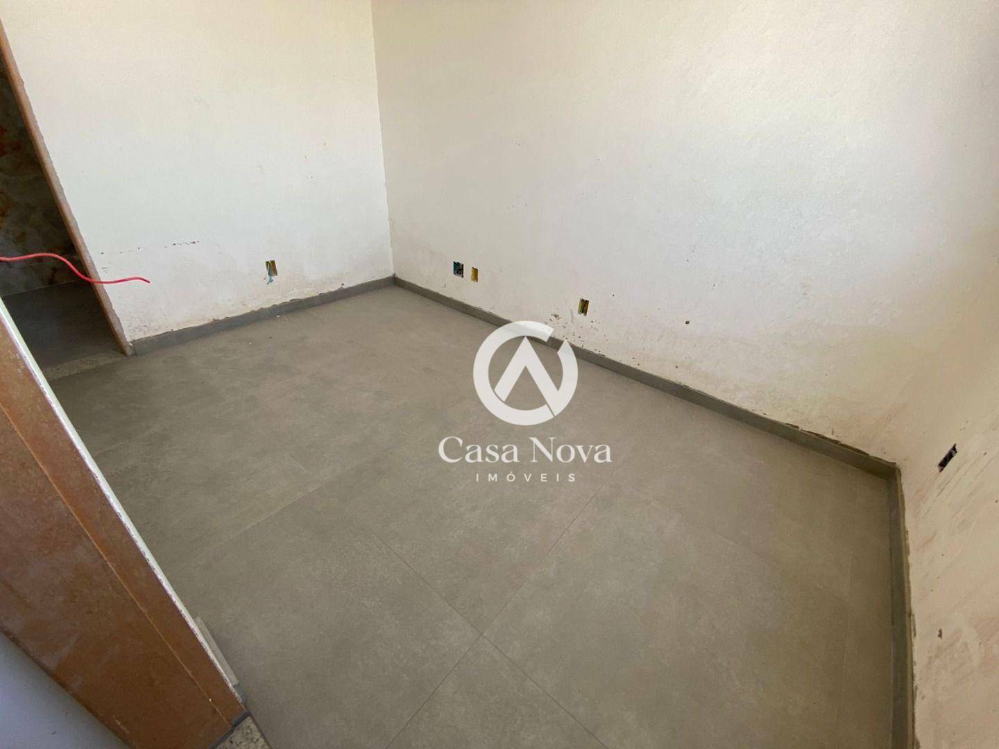 Apartamento à venda com 3 quartos, 80m² - Foto 9