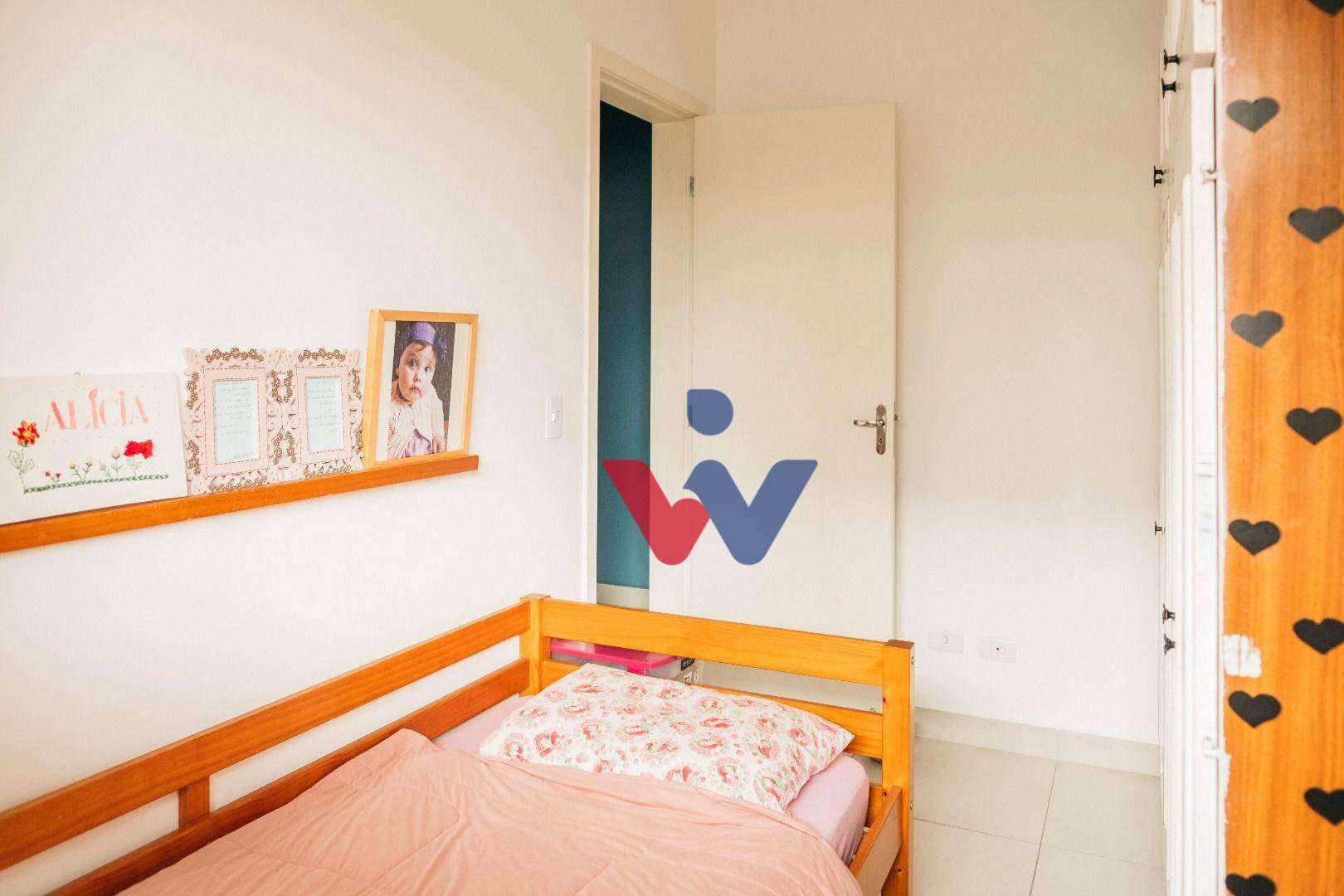 Casa de Condomínio à venda com 3 quartos, 61m² - Foto 50