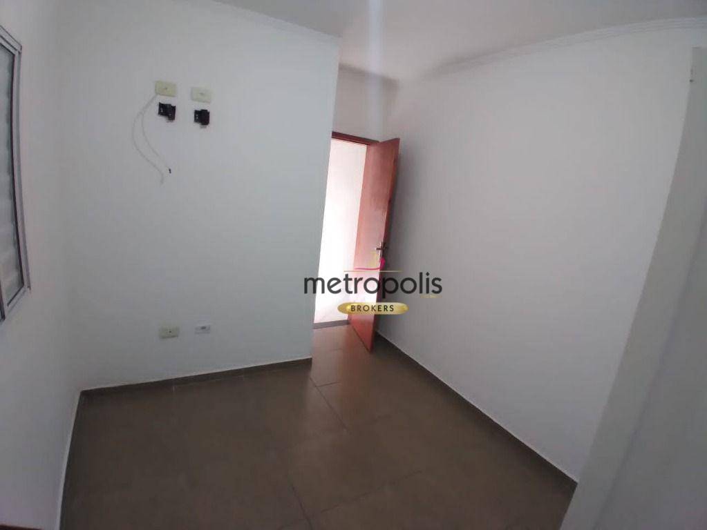 Cobertura para alugar com 2 quartos, 107m² - Foto 9