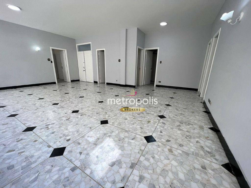 Apartamento à venda com 3 quartos, 160m² - Foto 7