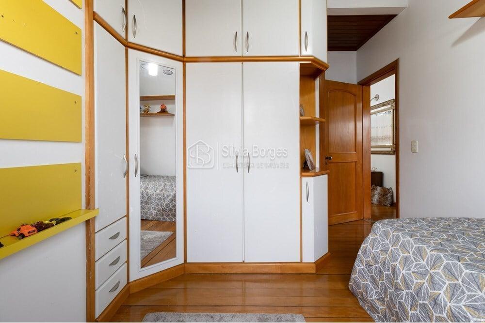 Sobrado à venda com 3 quartos, 190m² - Foto 31