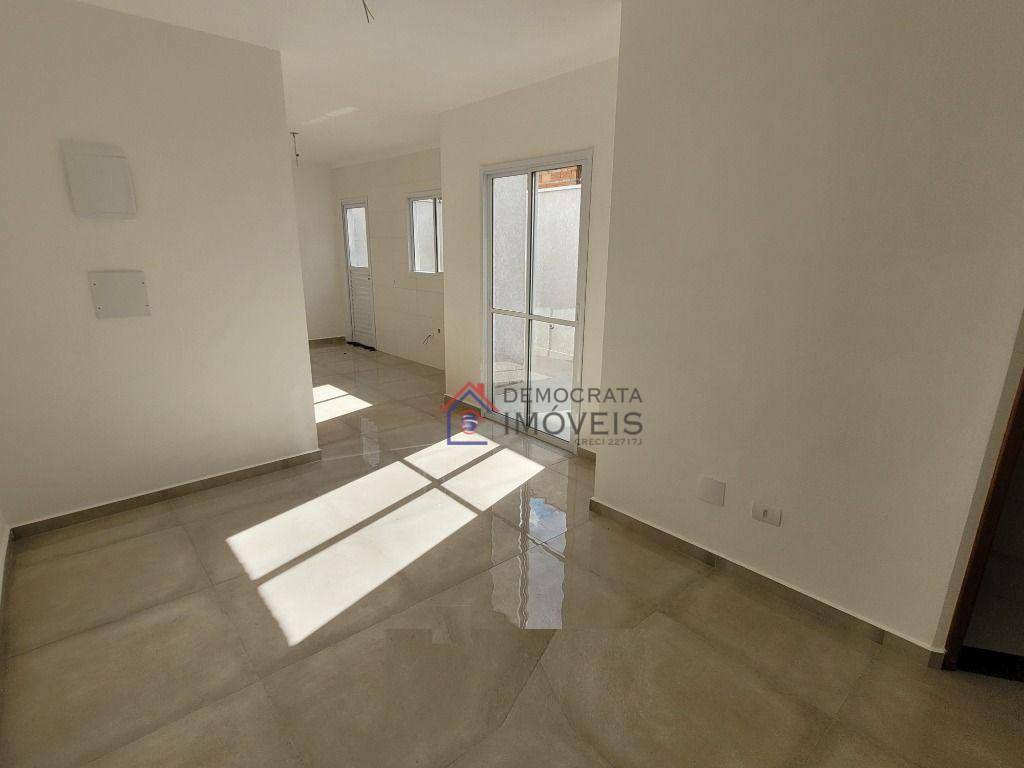 Apartamento à venda com 2 quartos, 64m² - Foto 1