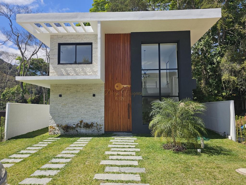 Casa de Condomínio à venda com 4 quartos, 155m² - Foto 2