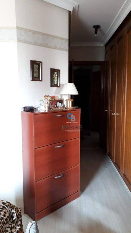 Apartamento à venda com 3 quartos, 120m² - Foto 17