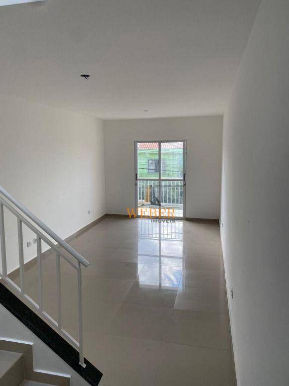 Sobrado à venda com 3 quartos, 145m² - Foto 8