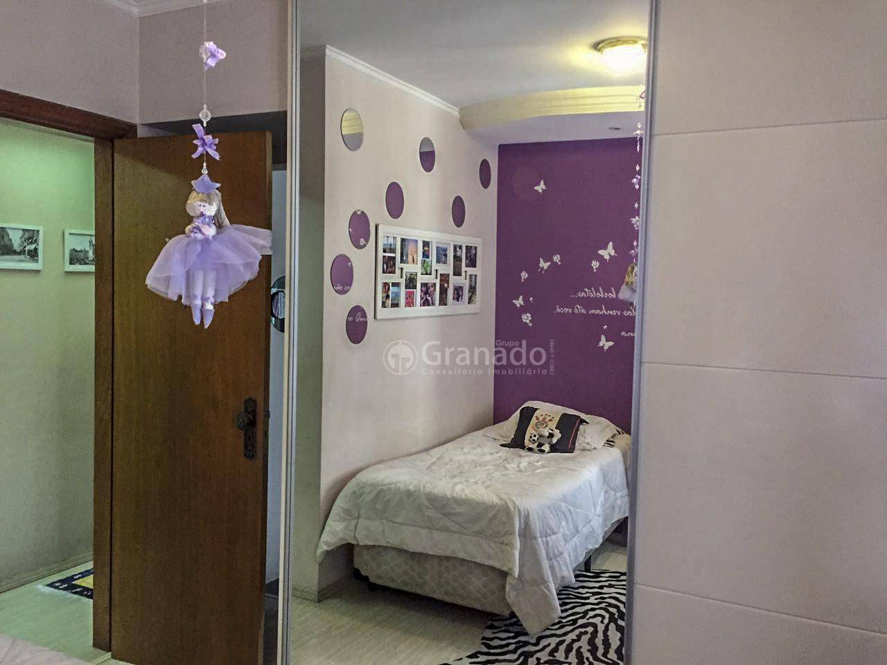 Apartamento à venda com 3 quartos, 147m² - Foto 13