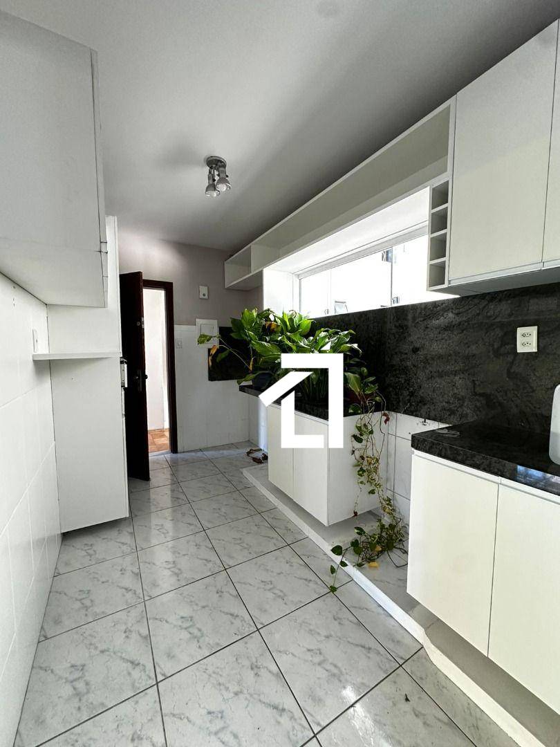 Apartamento, 3 quartos, 118 m² - Foto 4