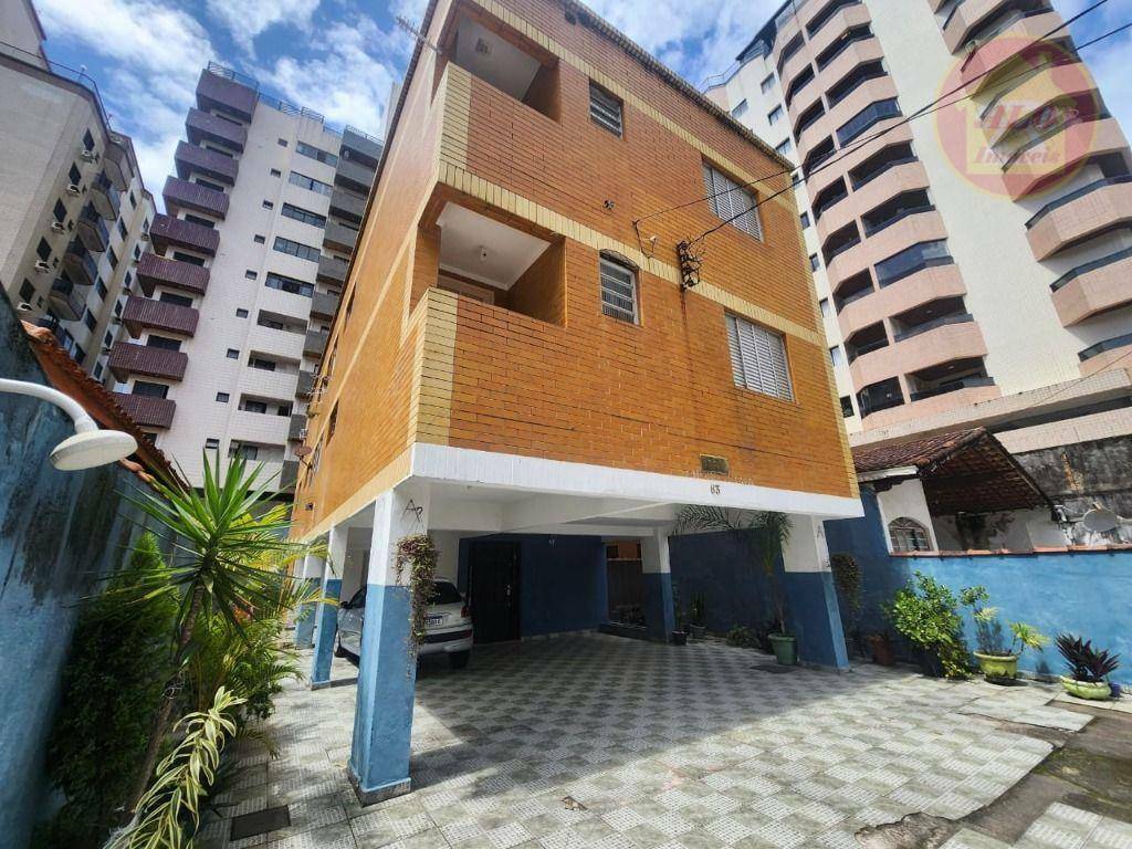 Apartamento, 1 quarto, 65 m² - Foto 2