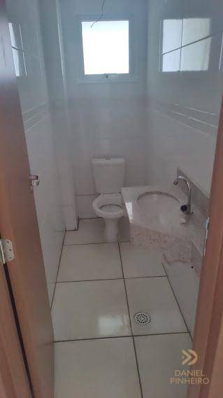 Apartamento à venda com 2 quartos, 87m² - Foto 8